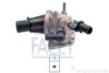 FACET 7.8639 Thermostat, coolant